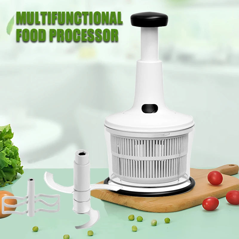 Teknocook - il tuo aiutante preferito