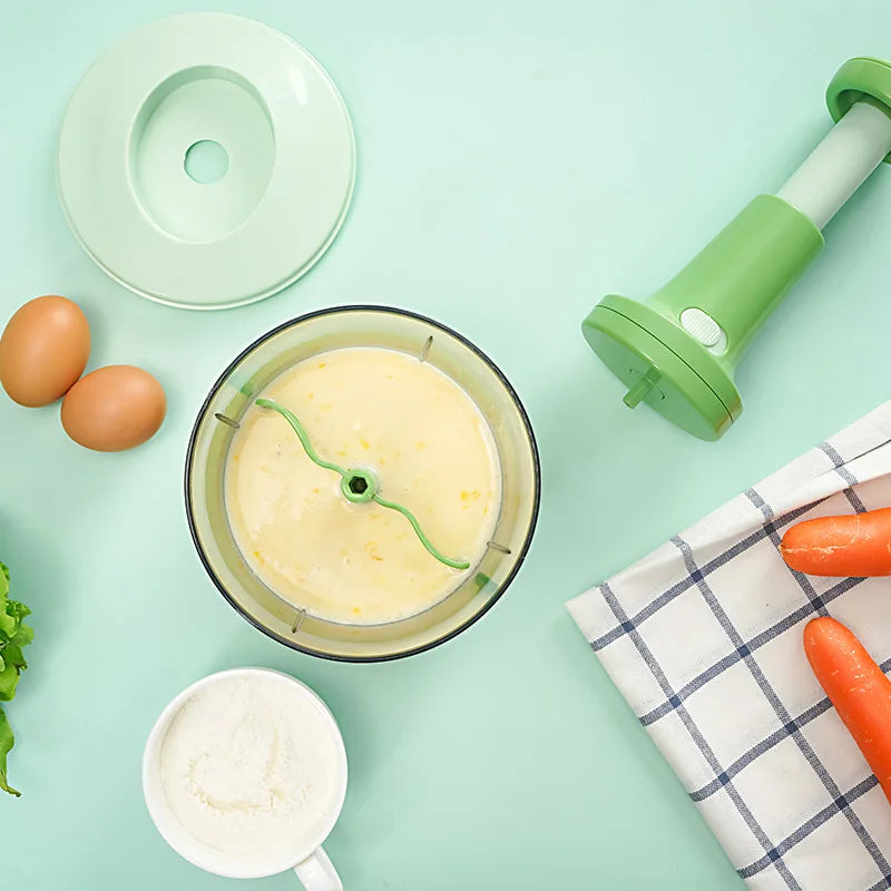 Teknocook - il tuo aiutante preferito