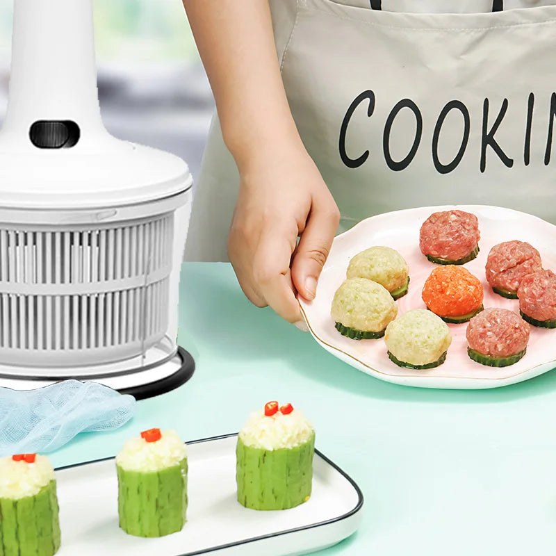 Teknocook - il tuo aiutante preferito