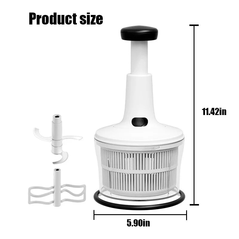 Teknocook - il tuo aiutante preferito